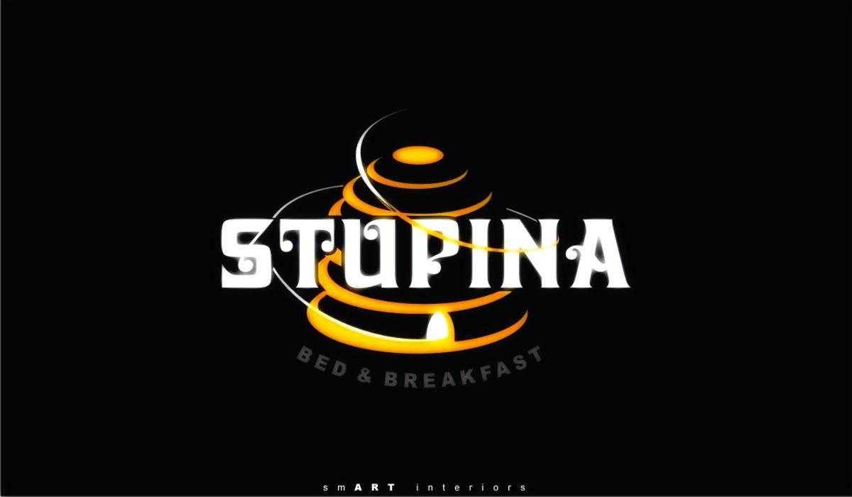 Hotel Stupina Braşov Exterior foto